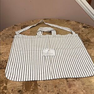 Anya Hindmarch Reusable CottonTote, Large Dust Bag